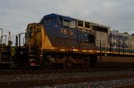 CSX 7816